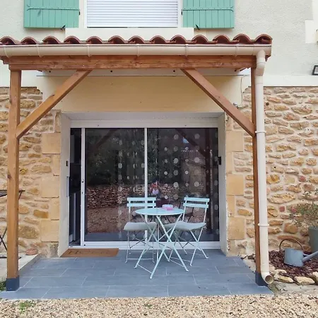 Lindois Prázdninový dům