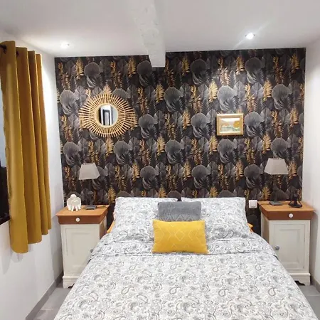 בית נופש Lindois