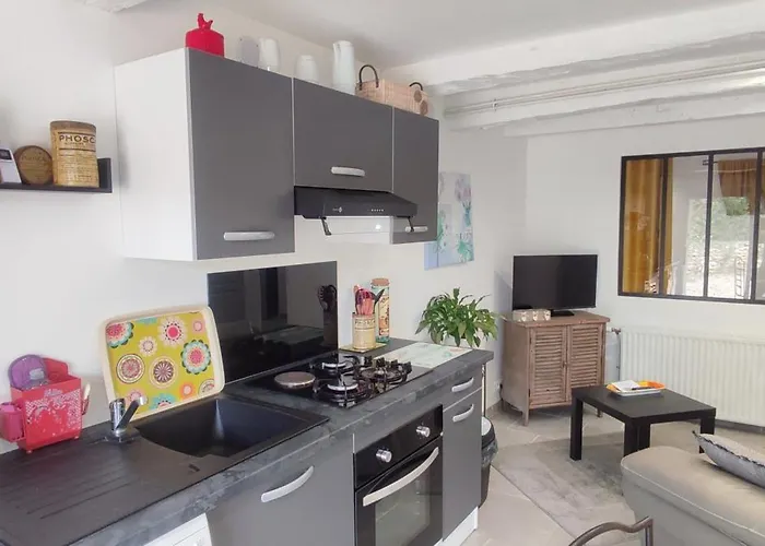 Lindois 別荘 Lalinde